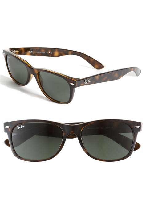 brands similar to ray ban